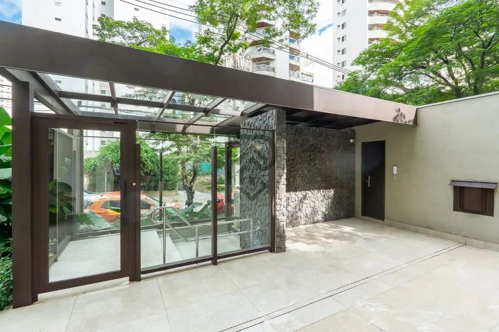 Apartamento, 4 quartos, 209 m² - Foto 2