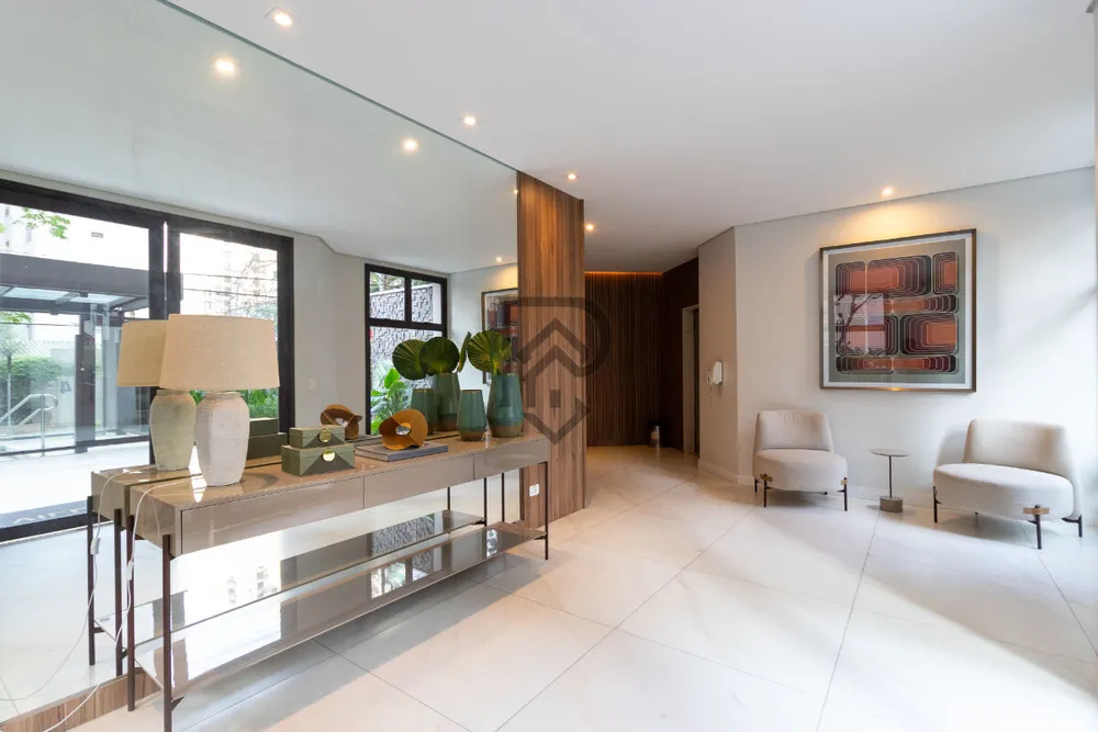Apartamento, 4 quartos, 209 m² - Foto 8