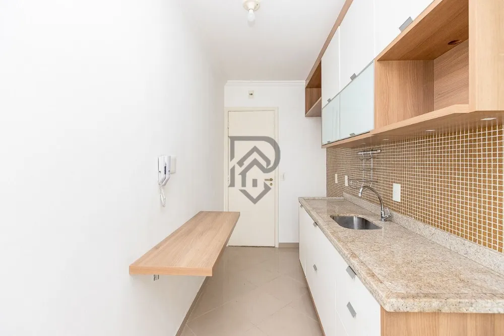 Apartamento, 2 quartos, 57 m² - Foto 2