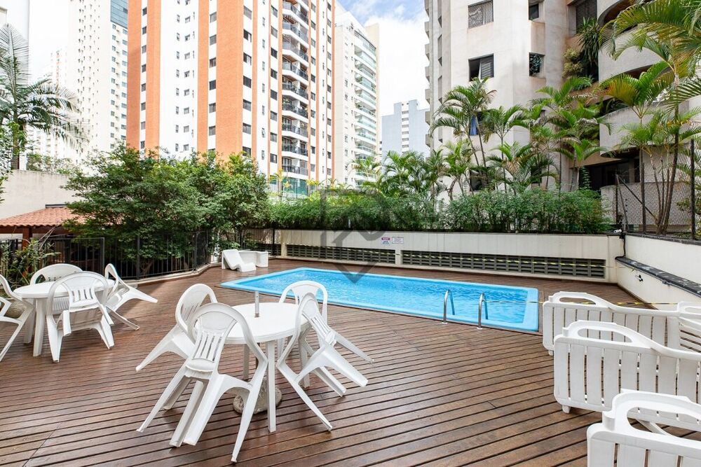 Apartamento, 2 quartos, 57 m² - Foto 2