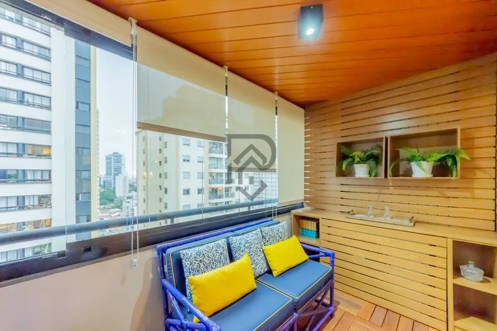 Apartamento, 3 quartos, 123 m² - Foto 1