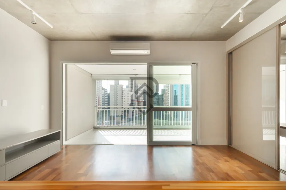 Apartamento, 1 quarto, 90 m² - Foto 4