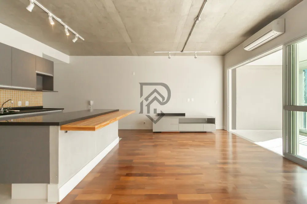 Apartamento, 1 quarto, 90 m² - Foto 3