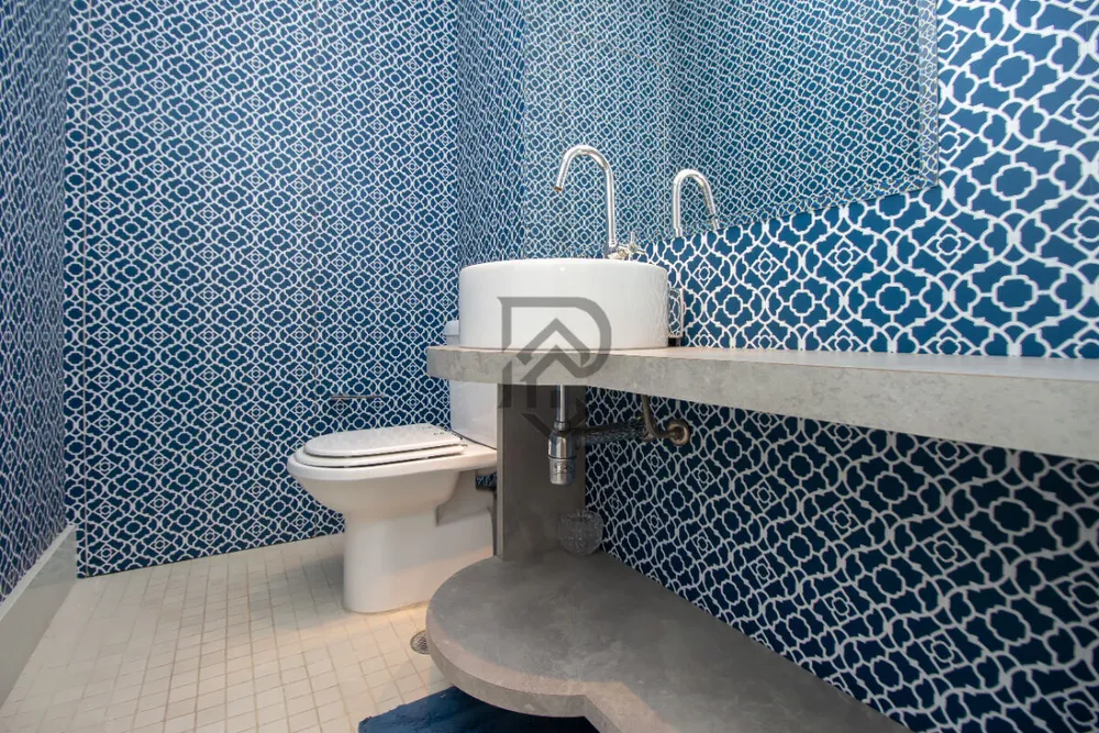 Apartamento, 1 quarto, 90 m² - Foto 2