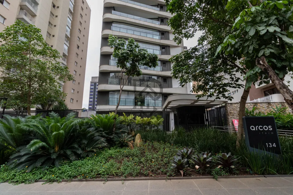 Apartamento, 3 quartos, 152 m² - Foto 1
