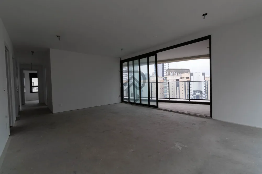 Apartamento, 3 quartos, 152 m² - Foto 5