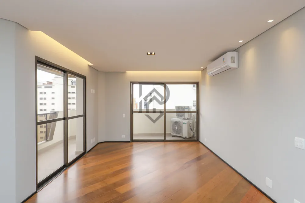 Apartamento, 4 quartos, 200 m² - Foto 2