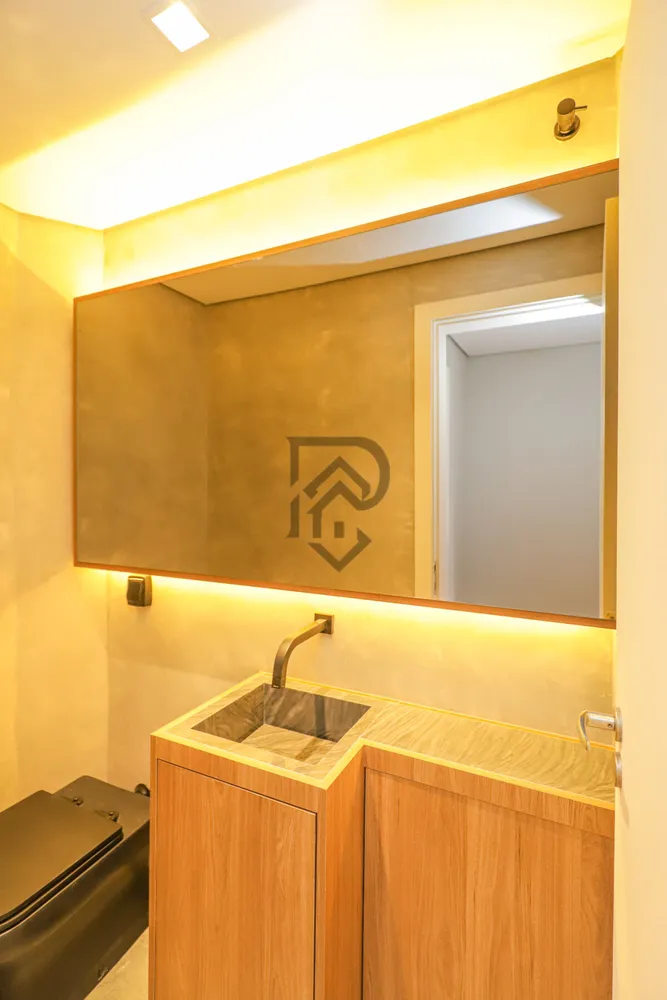 Apartamento, 4 quartos, 200 m² - Foto 5