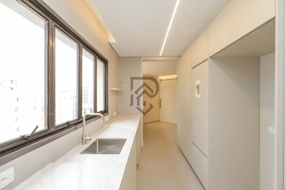 Apartamento, 4 quartos, 200 m² - Foto 4