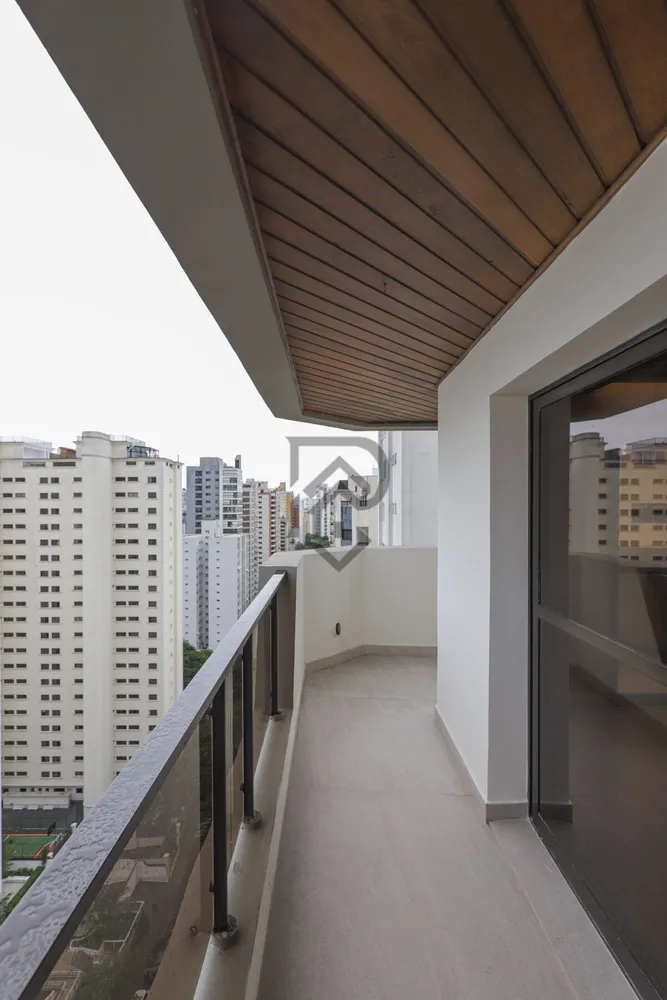 Apartamento, 4 quartos, 200 m² - Foto 4