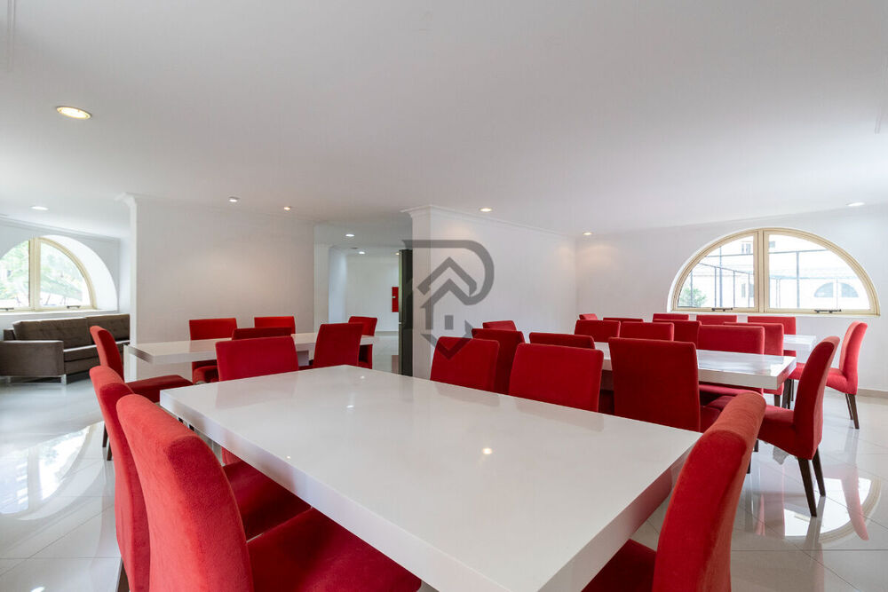 Apartamento, 3 quartos, 127 m² - Foto 1