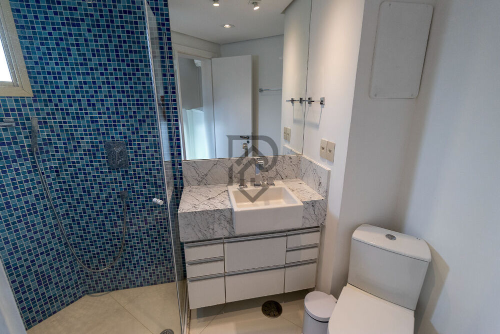 Apartamento, 3 quartos, 127 m² - Foto 6