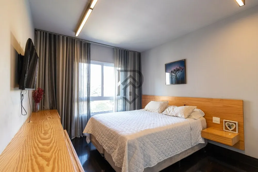 Apartamento, 1 quarto, 88 m² - Foto 5