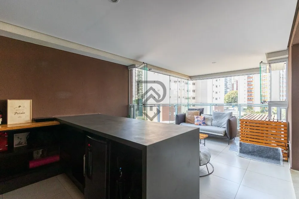 Apartamento, 1 quarto, 88 m² - Foto 8