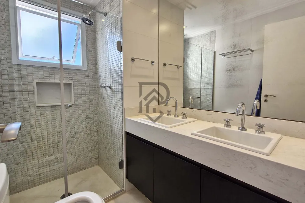 Apartamento, 3 quartos, 164 m² - Foto 6