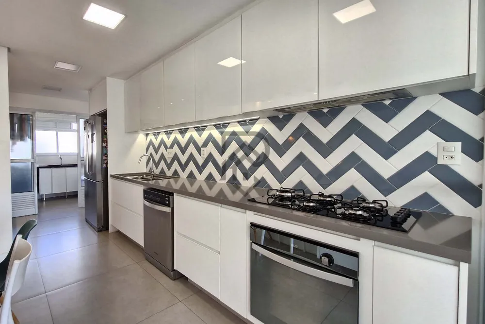Apartamento, 3 quartos, 164 m² - Foto 11