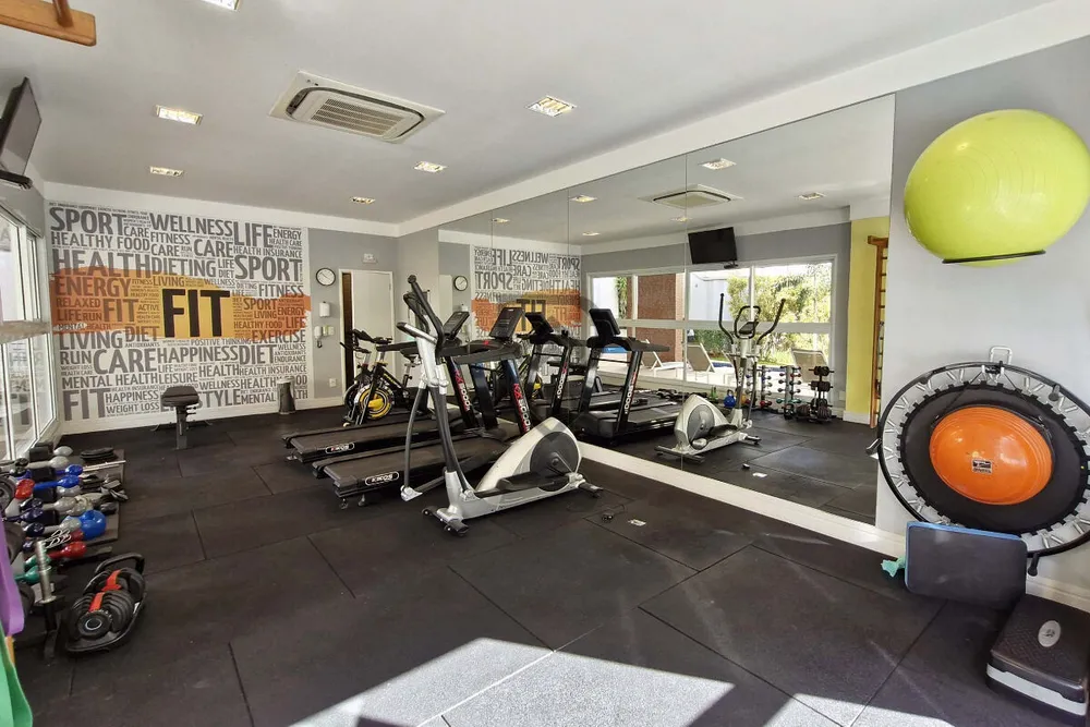 Apartamento, 3 quartos, 164 m² - Foto 10