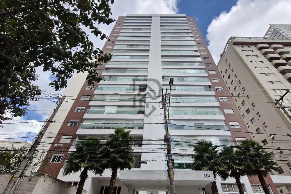 Apartamento, 3 quartos, 164 m² - Foto 4