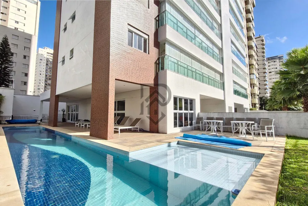 Apartamento, 3 quartos, 164 m² - Foto 12