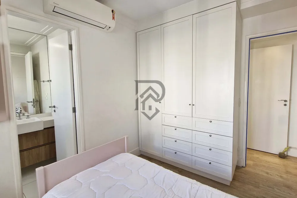 Apartamento, 3 quartos, 164 m² - Foto 1