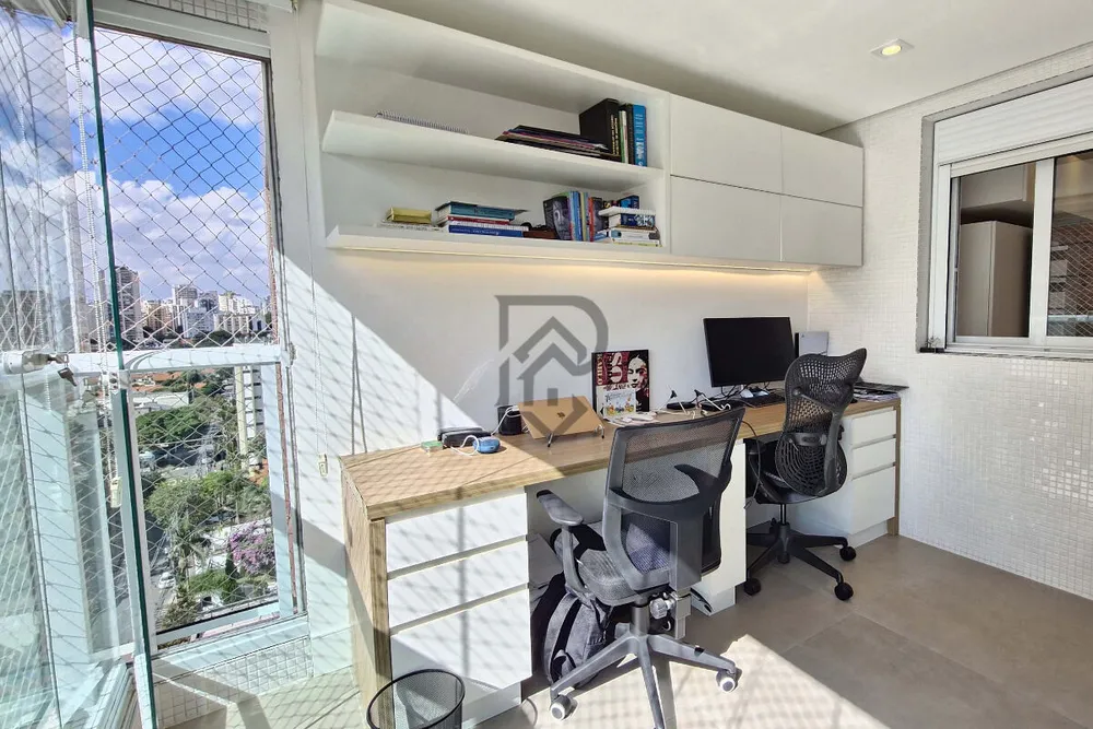 Apartamento, 3 quartos, 164 m² - Foto 2