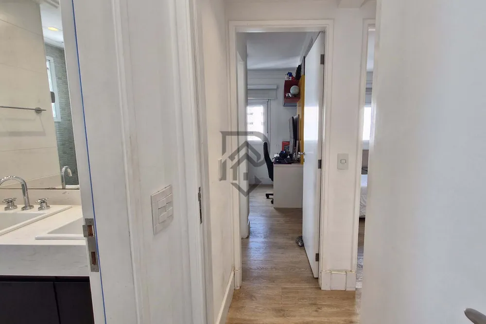 Apartamento, 3 quartos, 164 m² - Foto 9