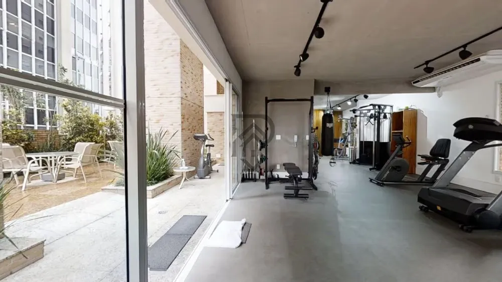 Apartamento, 3 quartos, 162 m² - Foto 1