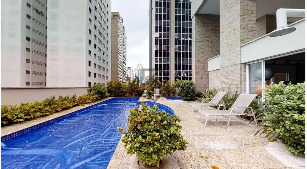 Apartamento, 3 quartos, 162 m² - Foto 7