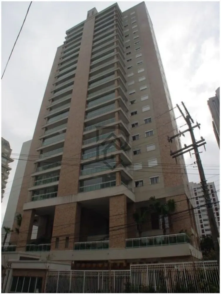 Apartamento, 3 quartos, 162 m² - Foto 4