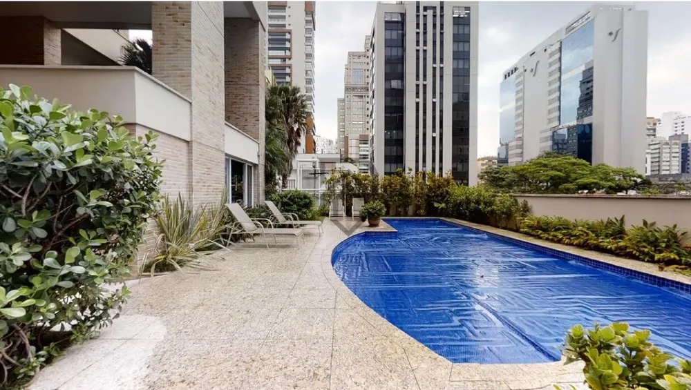 Apartamento, 3 quartos, 162 m² - Foto 2