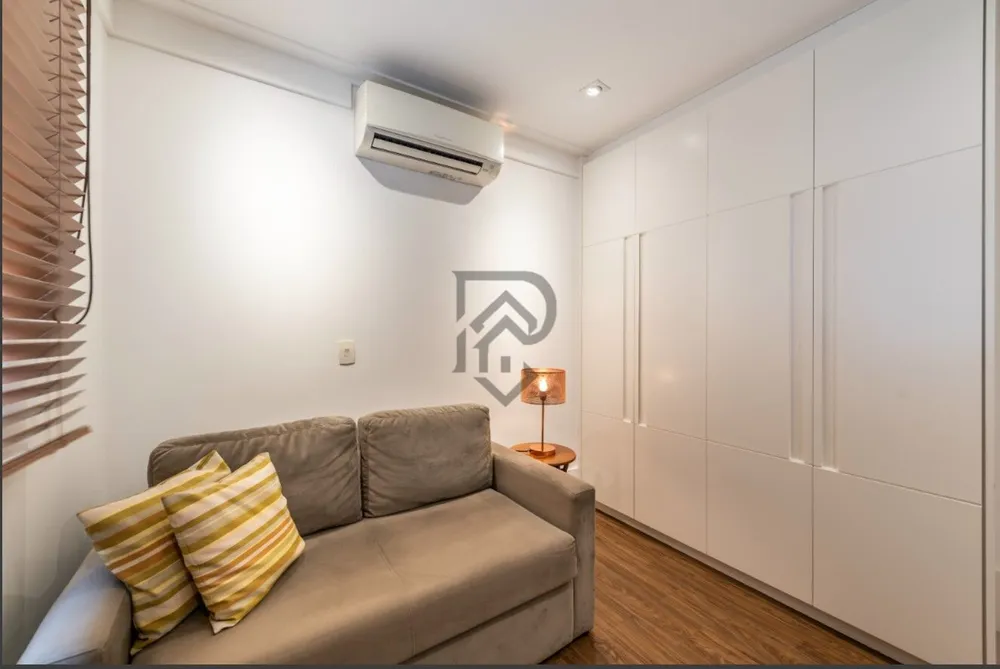 Apartamento, 3 quartos, 162 m² - Foto 5