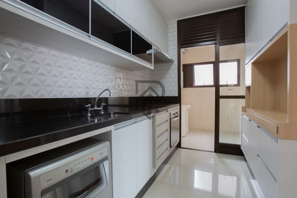 Apartamento, 3 quartos, 102 m² - Foto 2