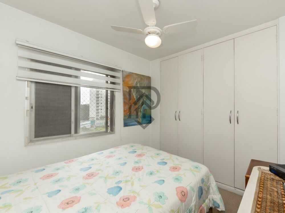 Apartamento, 3 quartos, 105 m² - Foto 3