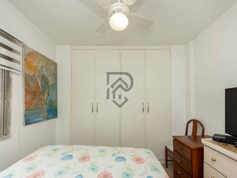Apartamento, 3 quartos, 105 m² - Foto 2