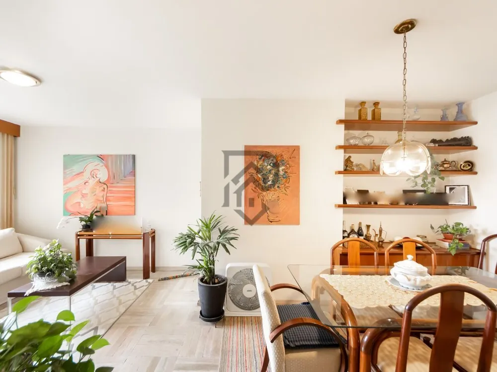 Apartamento, 3 quartos, 105 m² - Foto 4