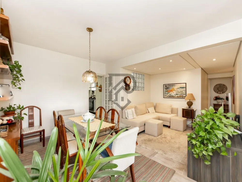 Apartamento, 3 quartos, 105 m² - Foto 3