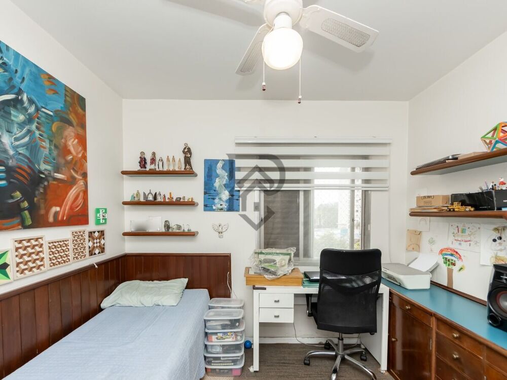 Apartamento, 3 quartos, 105 m² - Foto 4