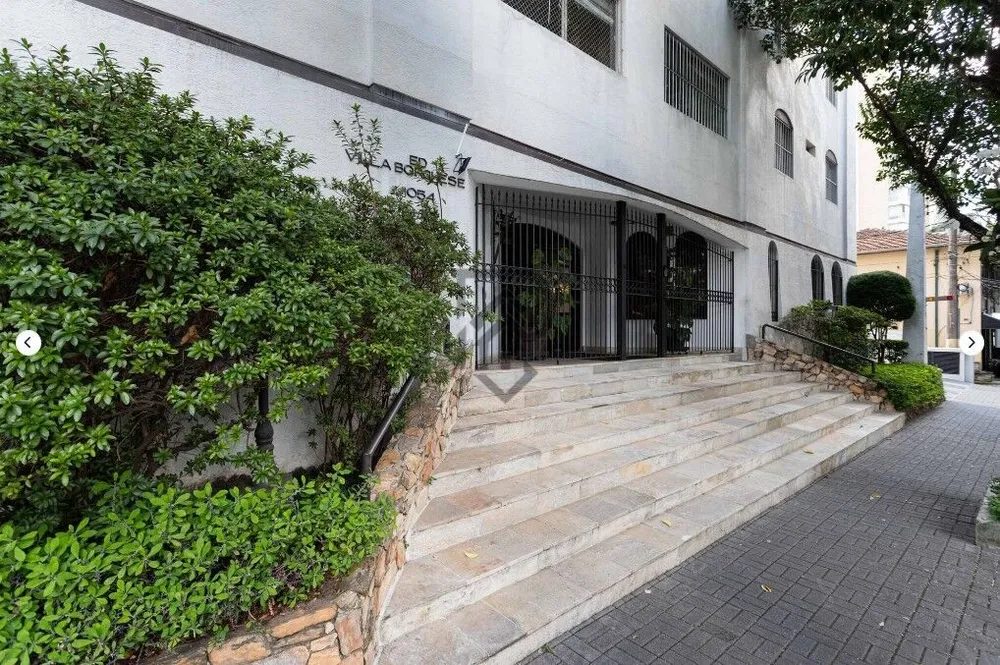 Apartamento, 3 quartos, 105 m² - Foto 22