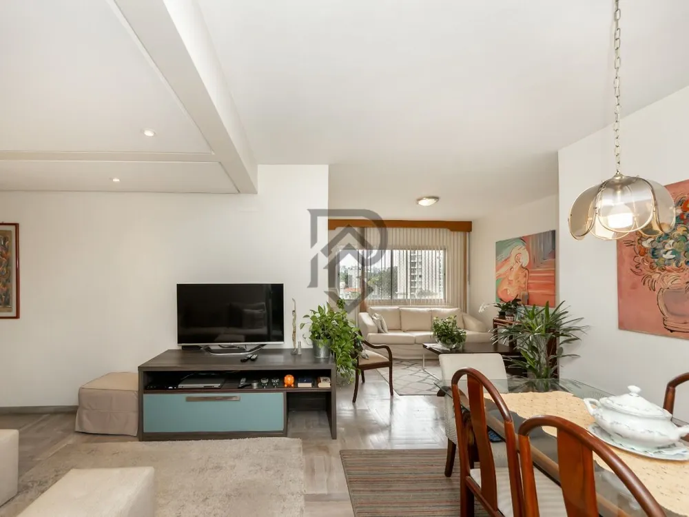 Apartamento, 3 quartos, 105 m² - Foto 2
