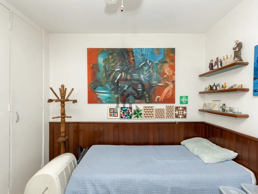 Apartamento, 3 quartos, 105 m² - Foto 7