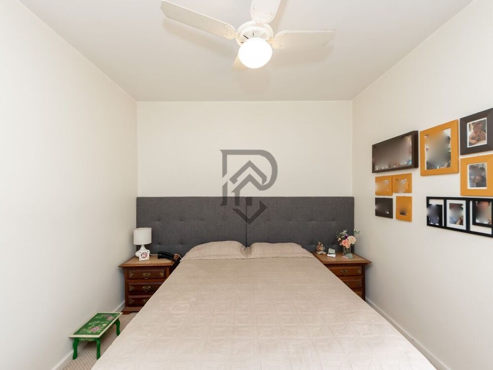 Apartamento, 3 quartos, 105 m² - Foto 1