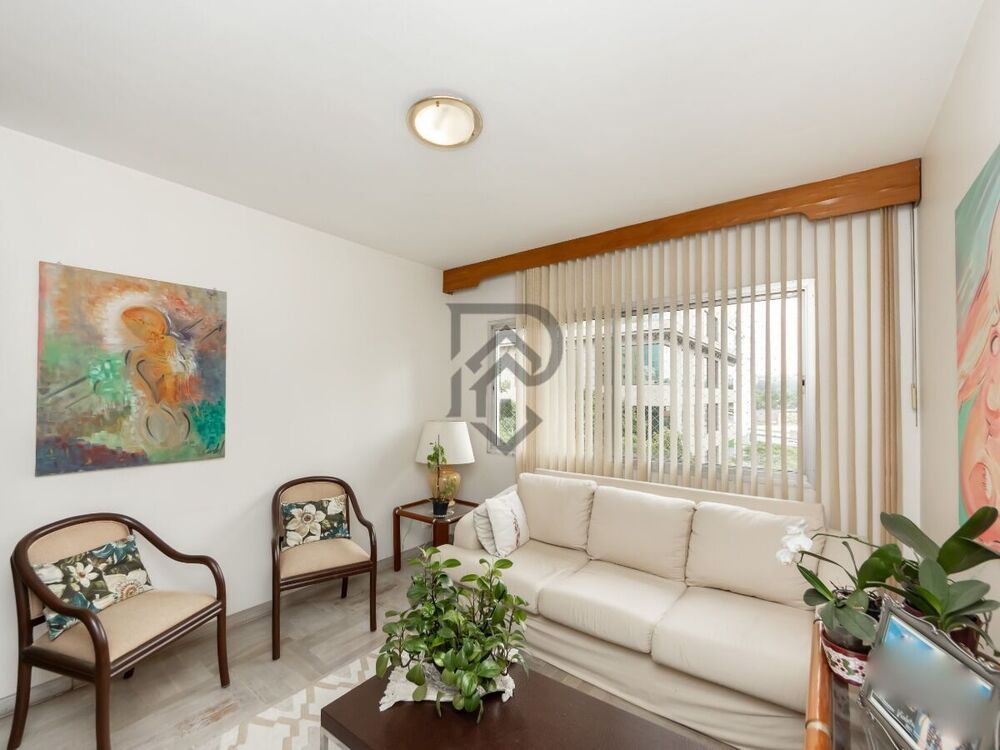 Apartamento, 3 quartos, 105 m² - Foto 8