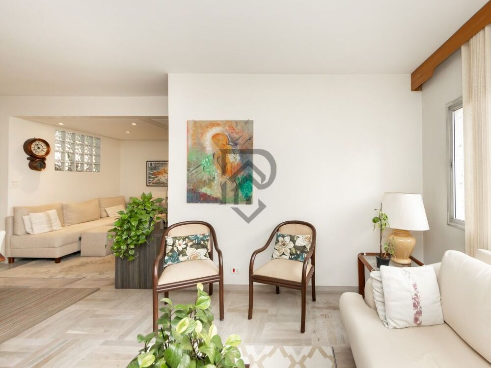 Apartamento, 3 quartos, 105 m² - Foto 7