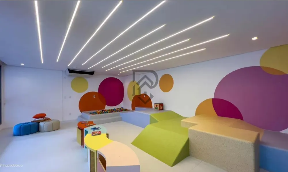 Apartamento, 3 quartos, 83 m² - Foto 3