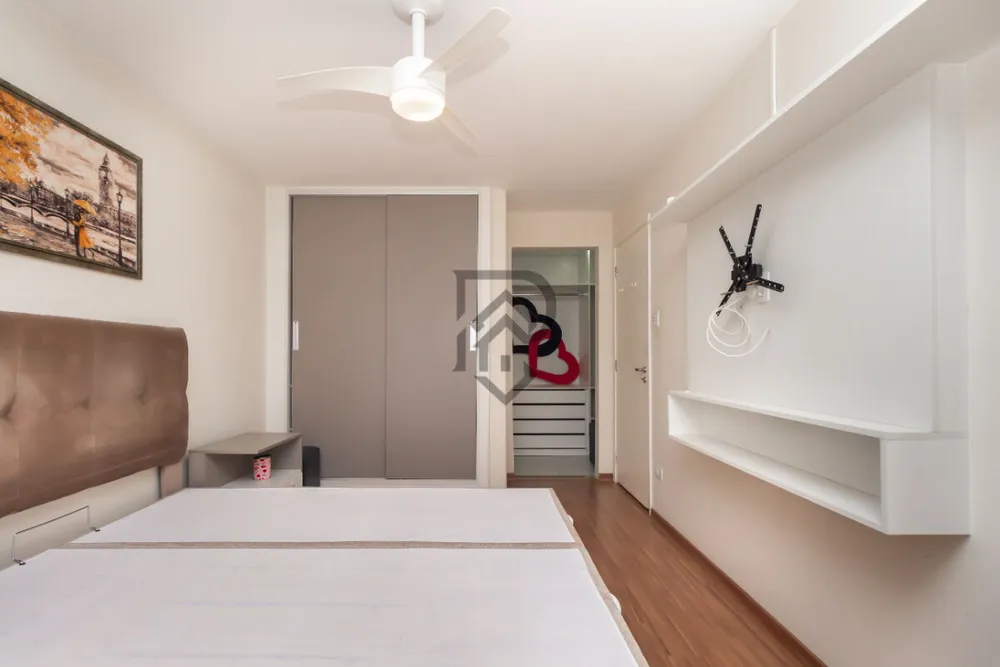 Apartamento, 2 quartos, 78 m² - Foto 2
