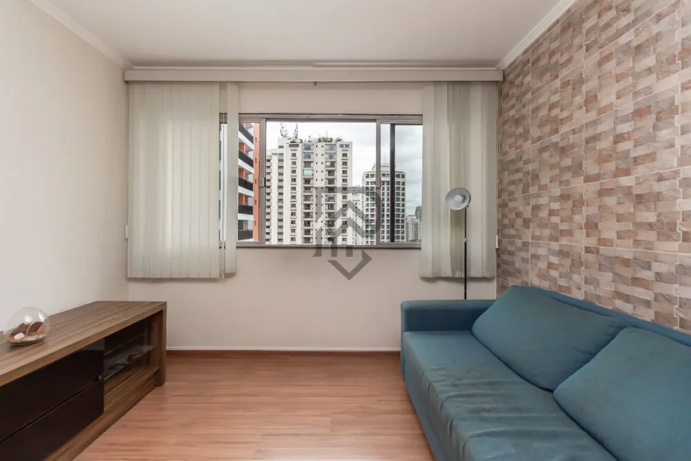 Apartamento, 2 quartos, 78 m² - Foto 1