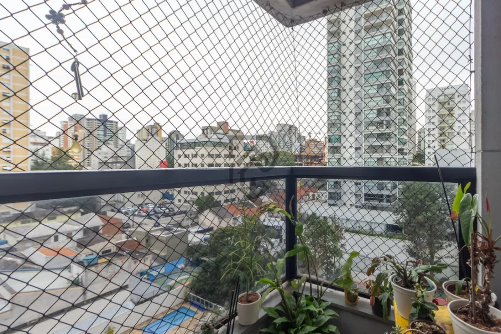 Apartamento, 4 quartos, 110 m² - Foto 8