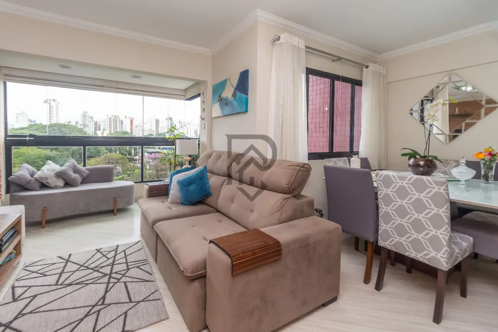 Apartamento, 4 quartos, 110 m² - Foto 1