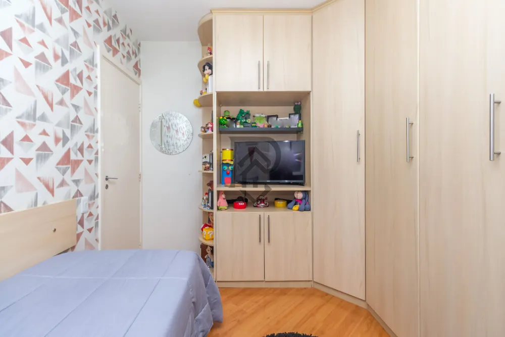 Apartamento, 4 quartos, 110 m² - Foto 3