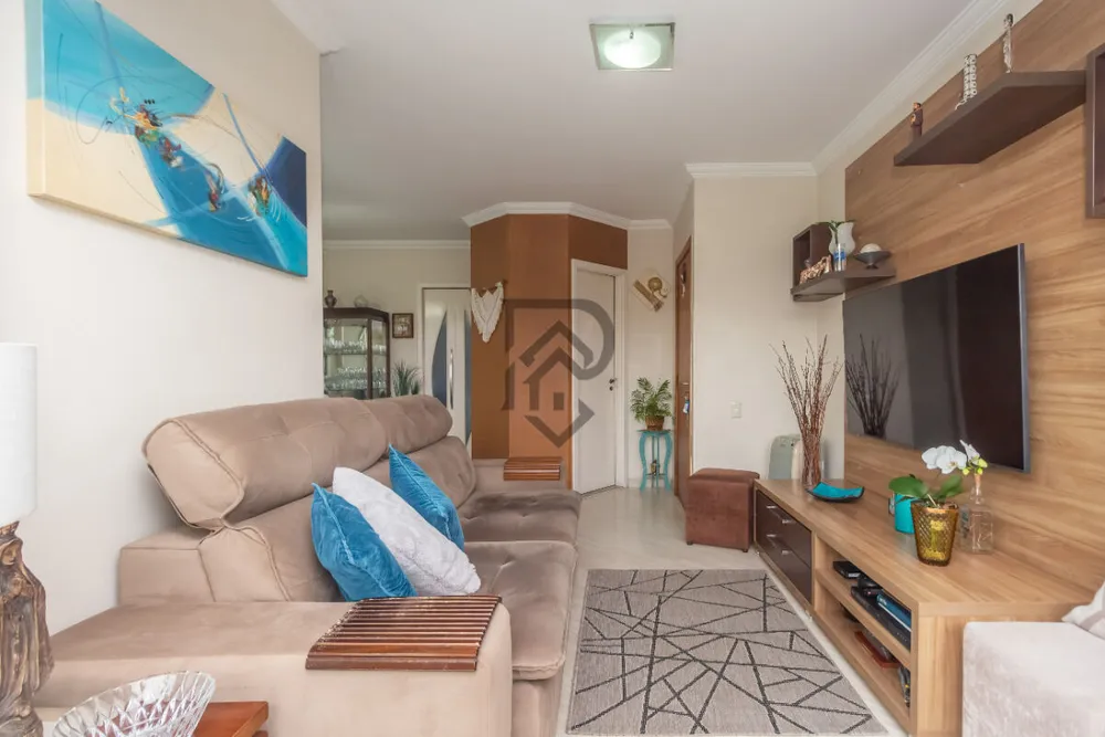 Apartamento, 4 quartos, 110 m² - Foto 7